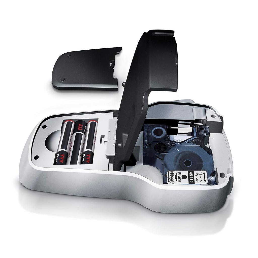 Dymo Lm160 Label Manager Label Maker With English & Arabic Keyboard