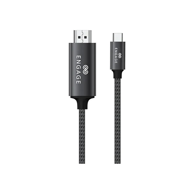 Engage Usb-C Hdmi Cable 1.5 Meter 8K
