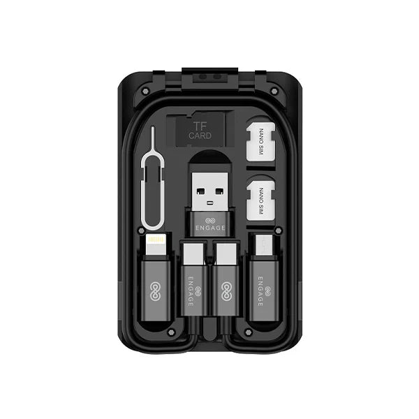 Engage Multi-Functional Kit Box