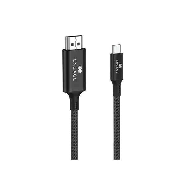 Engage Usb-C Hdmi Cable 1.5 Meter 8K