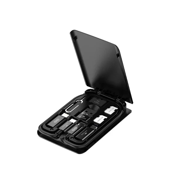 Engage Multi-Functional Kit Box
