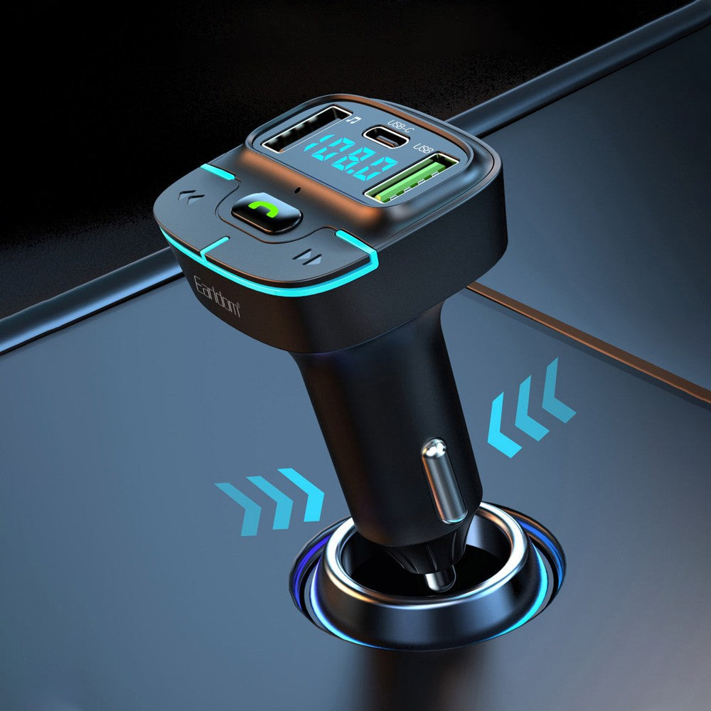 EARLDOM FM Transmitter