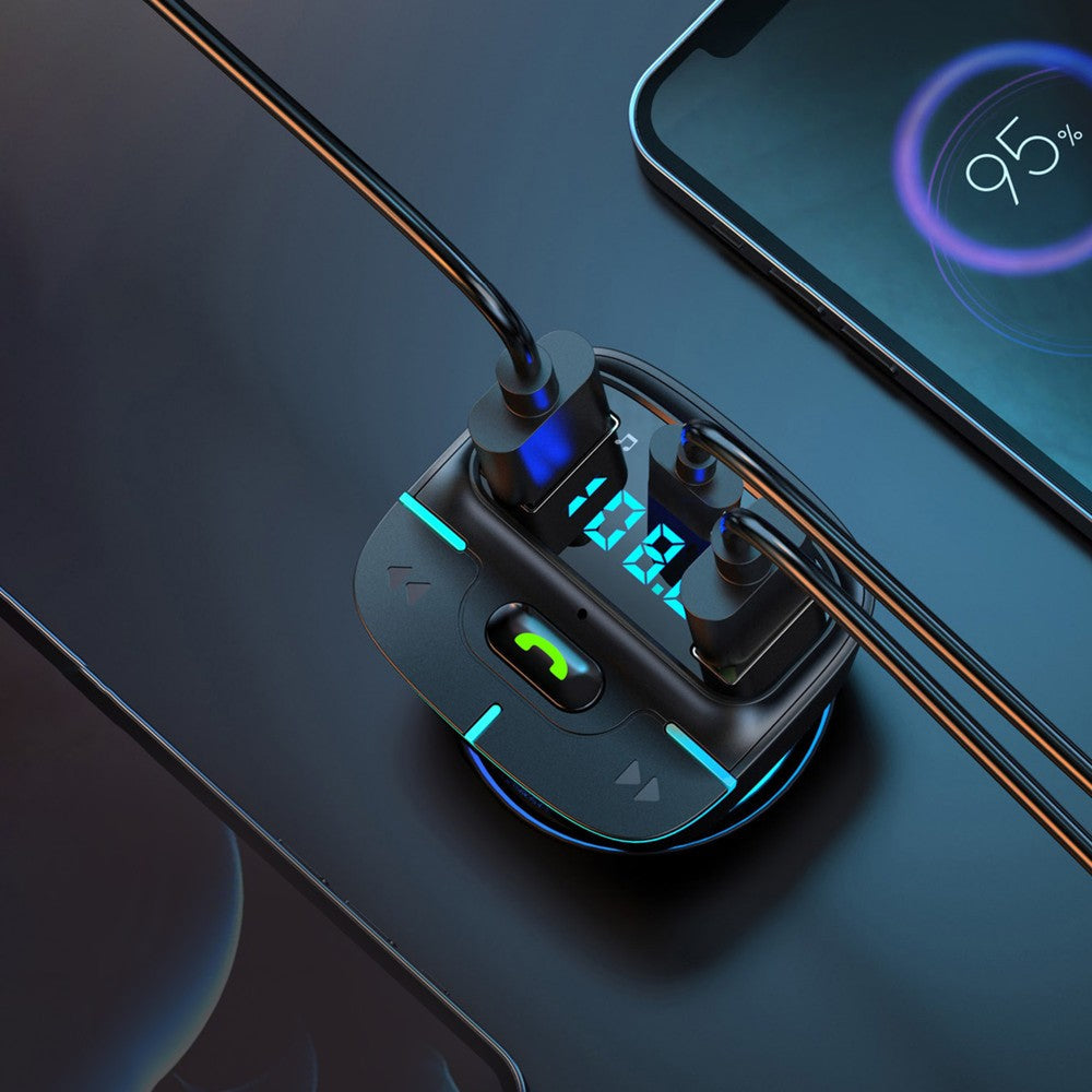 EARLDOM FM Transmitter