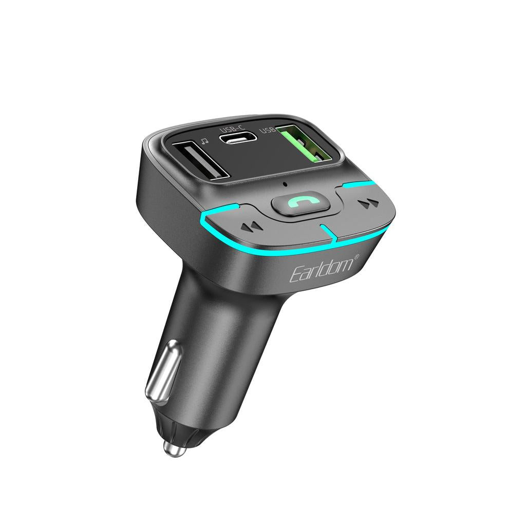 EARLDOM FM Transmitter