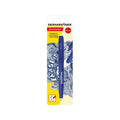 EBERHARD FABER Erasable Erase It Gel Pen - Blue