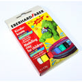 EBERHARD FABER Kinder Knete Modelling Clay Aquasoft Glitter - 6x6