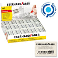 EBERHARD FABER Natural Rubber Eraser