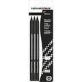 EBERHARD FABER Winner 6 Graphite Pencil + Eraser