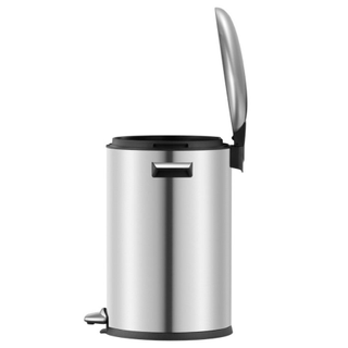 EKO Brand step Dustbin 20 Liter - EK9217MT-20L