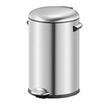 EKO Brand step Dustbin 20 Liter - EK9217MT-20L
