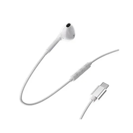 Engage Mono Type-C Earphones
