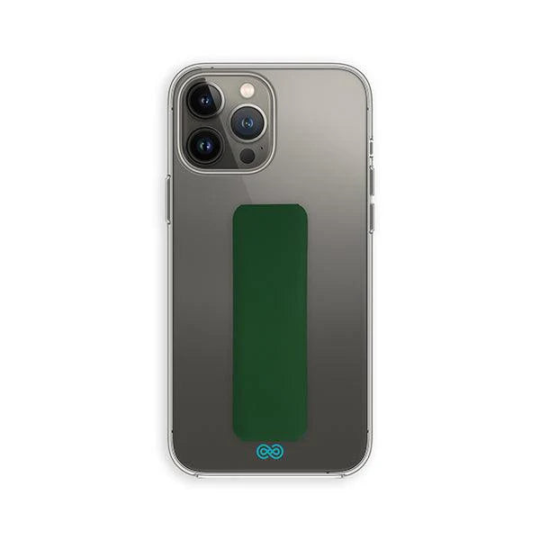 Engage 14 Pro Grip Case Green