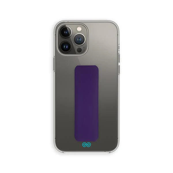 Engage 14 Pro Grip Case Navy Blue