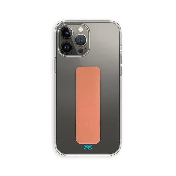 Engage 13 Pro Max Grip Case Pink