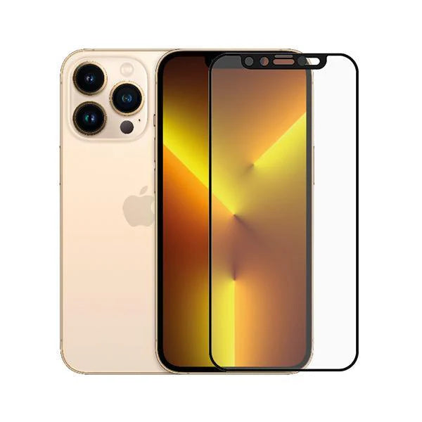 Engage Iphone 13 Pro Hard Clear Case+Tg With Camera Protection