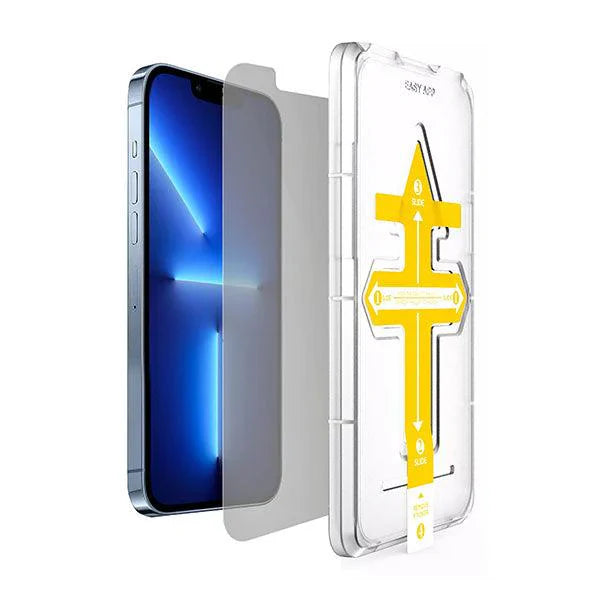 Engage Iph 13 Pro Privacy Tg Screen Protector W/Applicator