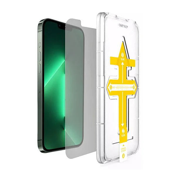Engage Iphone 12 Pro Max Privacy Tg Screen Protector W/Applicator