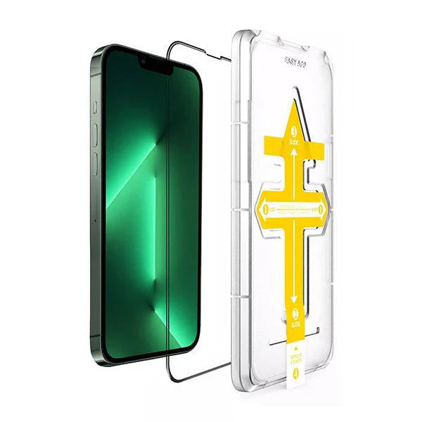 Engage Iphone 12 Pro Tempered Glass Screen Protector W/Applicator