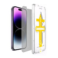 Engage Iphone 14 Pro Privacy Tg Screen Protector W/Applicator