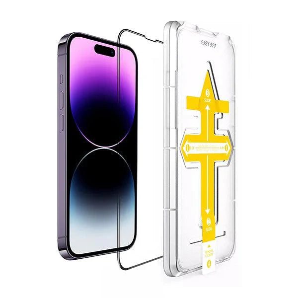 Engage Iphone 14 Pro Tempered Glass Screen Protector