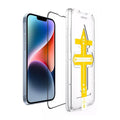 Engage Iph 14 Plus Tempered Glass Screen Protector W/Applicator