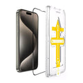 Engage Iphone 15Plus Tempered Glass Screen Protector W/Applicator