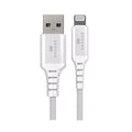 Engage Lightning Mfi Cable White