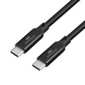 Engage Pd 240W Usb-C To Usb-C Cable 40Gbps/8K E-Mark 1 Meter