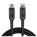 Engage Type C To Lighting Mfi Cable 2M Black