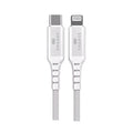 Engage Type C To Lighting Mfi Cable 2M White