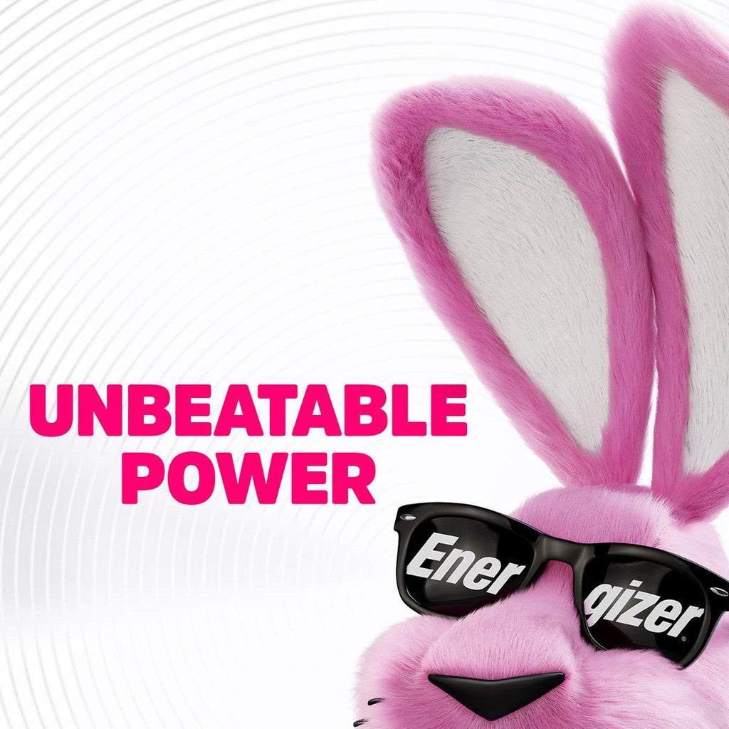 ENERGIZER BATTERY AAAA