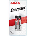 ENERGIZER BATTERY AAAA