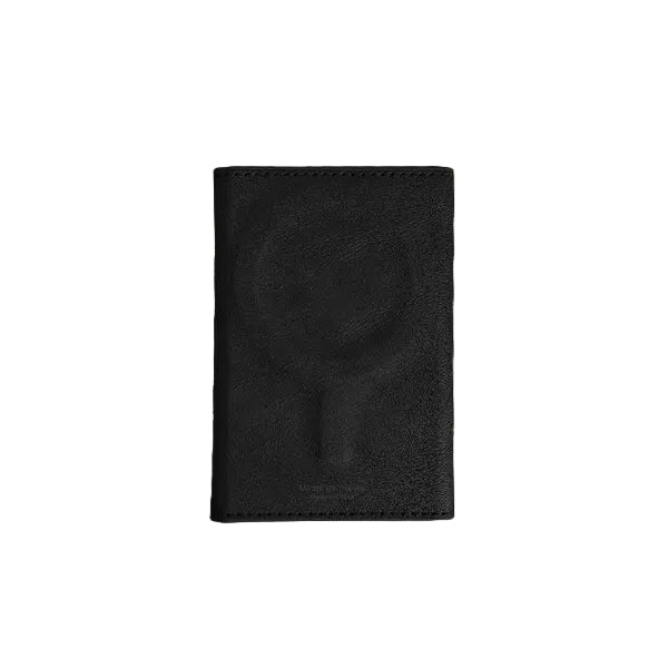 ENGAGE TRI-FOLD MAGSAFE WALLET - BLACK