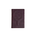 ENGAGE TRI-FOLD MAGSAFE WALLET - PURPLE