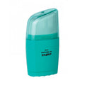 ERASER WITH SHARPENER