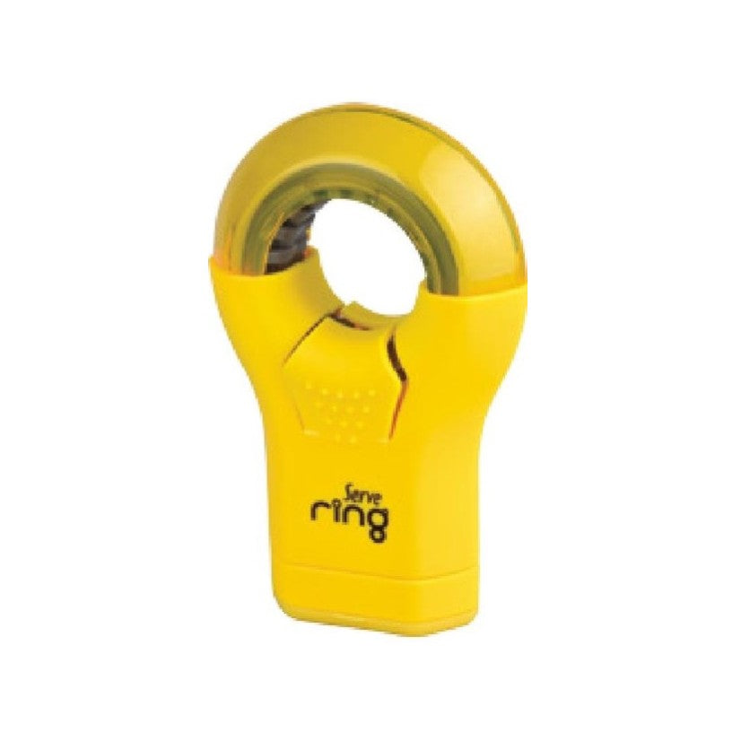 ERASER WITH SHARPENER