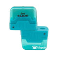 ERASER WITH SHARPENER