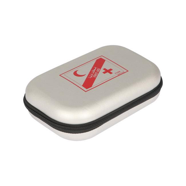 EVA FOAM POUCH AUTOMOBILE FIRST AID KIT 3-4 PER FS-094