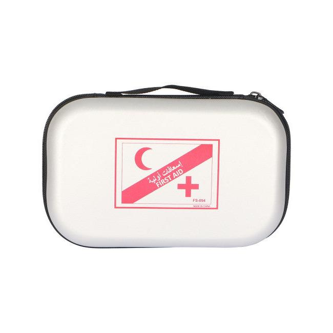 EVA FOAM POUCH AUTOMOBILE FIRST AID KIT 3-4 PER FS-094