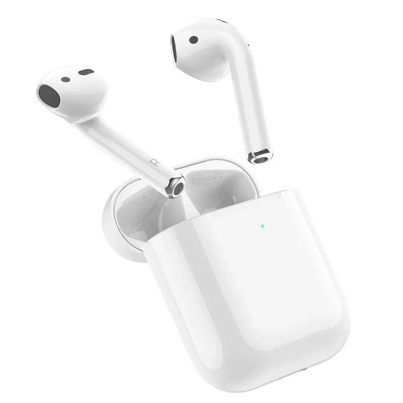 Hoco EW25 True wireless BT headset - white