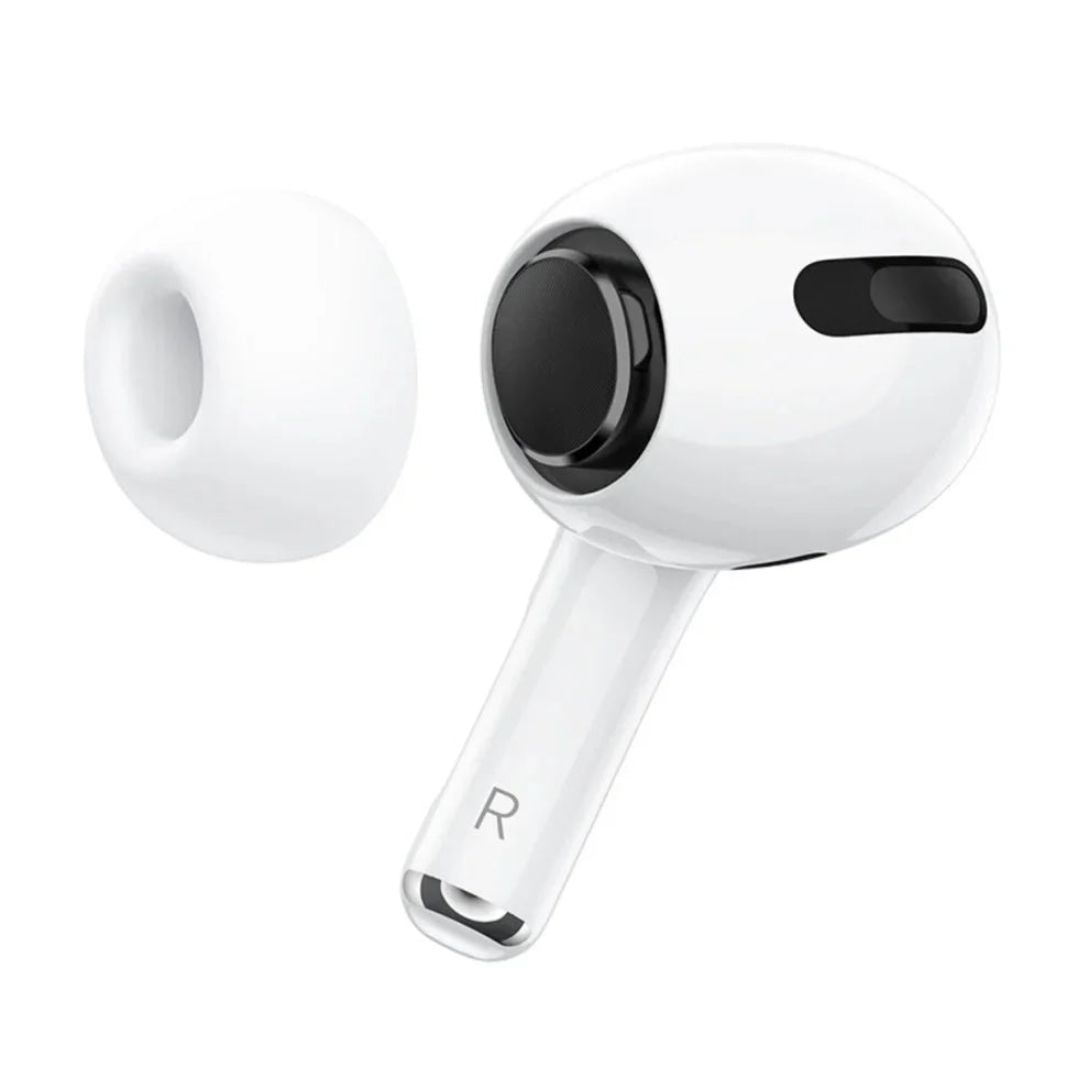 HOCO EW75 True wireless stereo headset - white