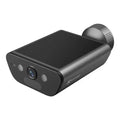 EZVIZ EB5 Smart Home Solar Powered Camera Black
