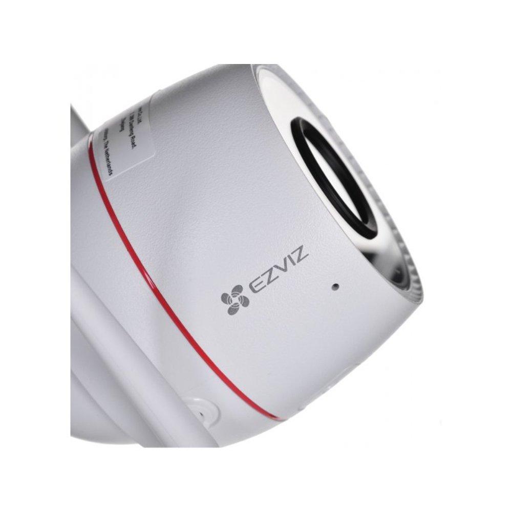 EZVIZ X5C NVR Wifi Security Camera