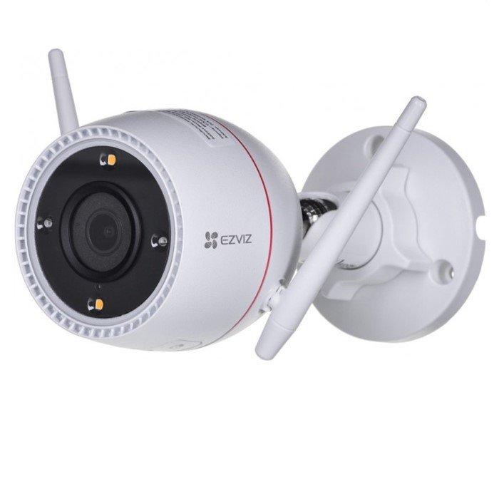 EZVIZ X5C NVR Wifi Security Camera