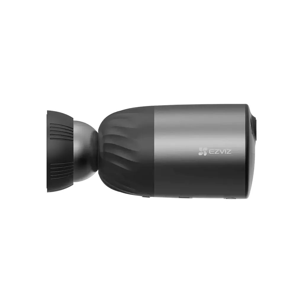 EZVIZ eLife 2K Battery Powered Smart Home Security Camera Kit
