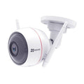 EZVIZ ez Wireless Security Kit Indoor 1080p CB2-WH White