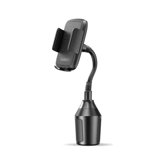 Earldom 360 Adjustable Neck Strap Magnetic Phone Holder
