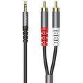 Earldom 3.5mm to RCA Audio Cable – 1.5M