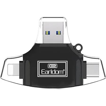 Earldom All In One Card Reader ET-OT31