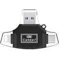 Earldom All In One Card Reader ET-OT31